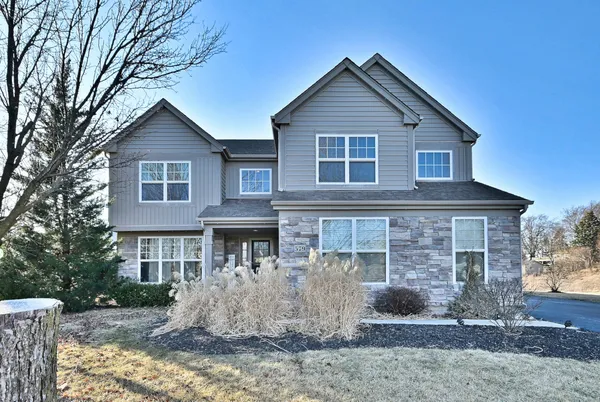 $534,500 | 579 Homestead Court, Aurora, IL 60506