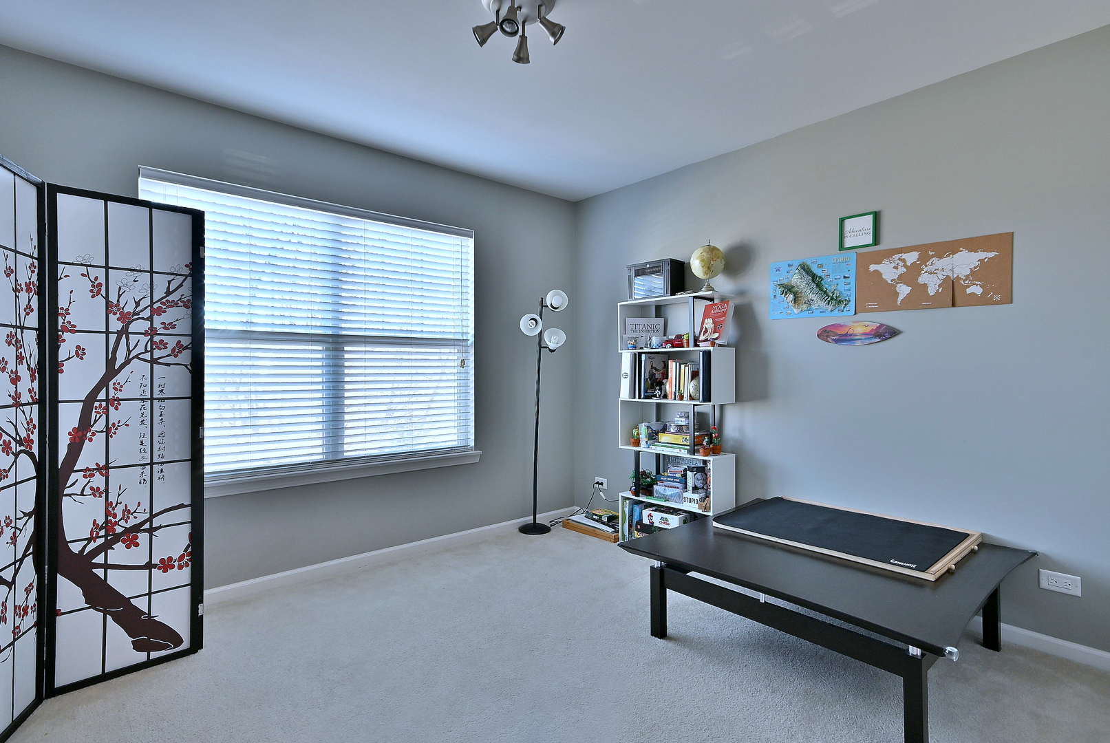 579 Homestead Court Aurora, IL 60506 - Photo 33 of 45 a room with furniture and window