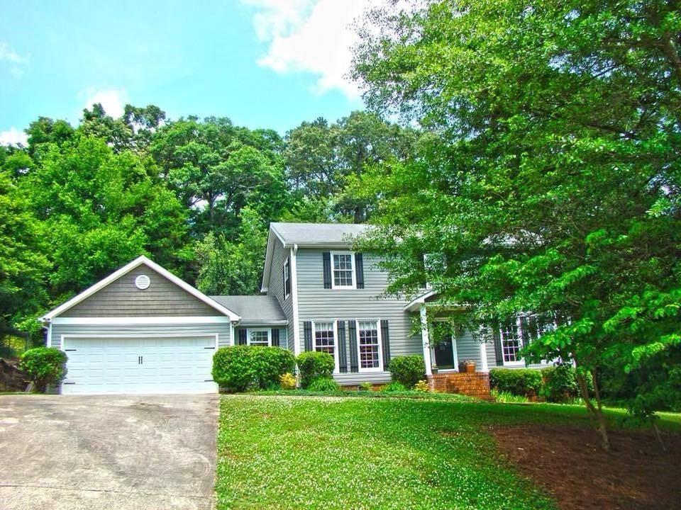 21 Shadowood Drive Southeast Rome, GA 30161 - Photo 1 of 1