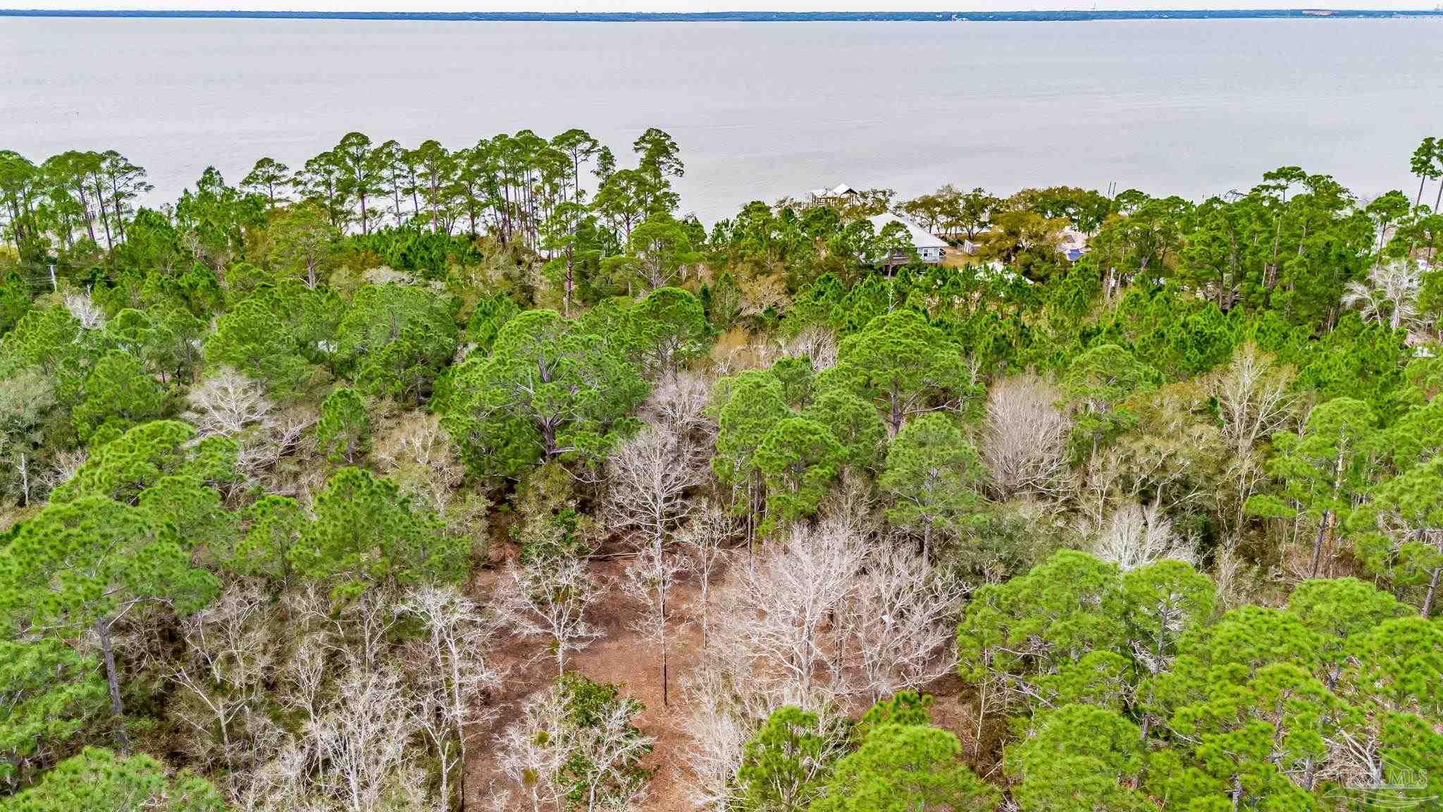 864 Dolphin Road Milton, FL 32583 - Photo 16 of 21 Gallery Image 16