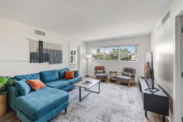 $455,000 | 1881 Washington Avenue, Unit 4B, Miami Beach, FL 33139