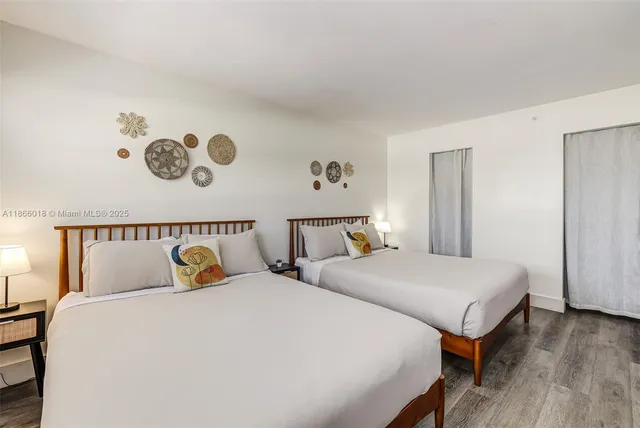 $455,000 | 1881 Washington Avenue, Unit 4B, Miami Beach, FL 33139