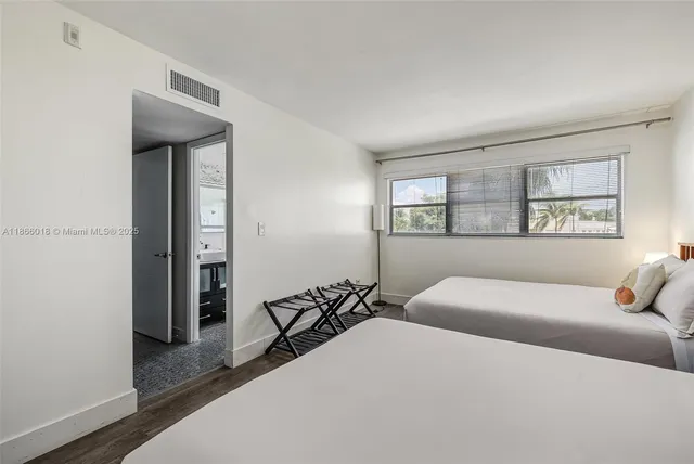 $455,000 | 1881 Washington Avenue, Unit 4B, Miami Beach, FL 33139
