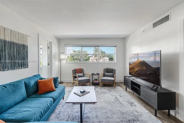 $455,000 | 1881 Washington Avenue, Unit 4B, Miami Beach, FL 33139