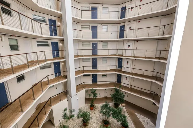 $455,000 | 1881 Washington Avenue, Unit 4B, Miami Beach, FL 33139