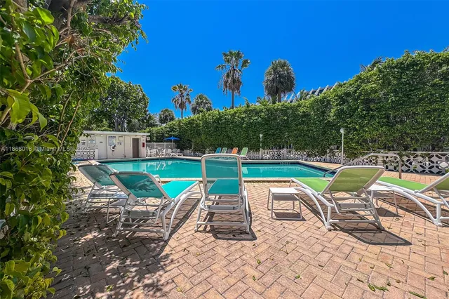 $455,000 | 1881 Washington Avenue, Unit 4B, Miami Beach, FL 33139