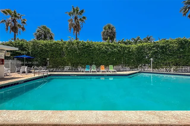 $455,000 | 1881 Washington Avenue, Unit 4B, Miami Beach, FL 33139