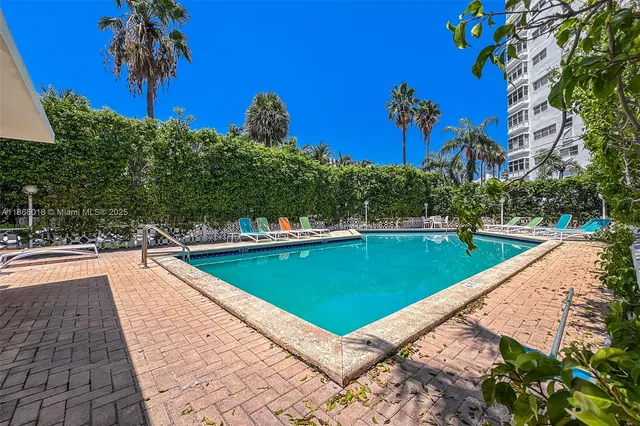 $455,000 | 1881 Washington Avenue, Unit 4B, Miami Beach, FL 33139