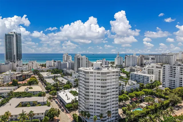 $455,000 | 1881 Washington Avenue, Unit 4B, Miami Beach, FL 33139