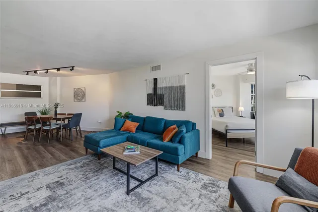 $455,000 | 1881 Washington Avenue, Unit 4B, Miami Beach, FL 33139