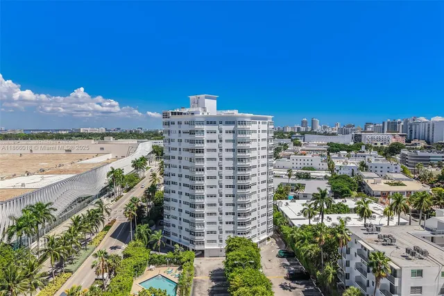 $455,000 | 1881 Washington Avenue, Unit 4B, Miami Beach, FL 33139