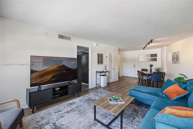 $455,000 | 1881 Washington Avenue, Unit 4B, Miami Beach, FL 33139