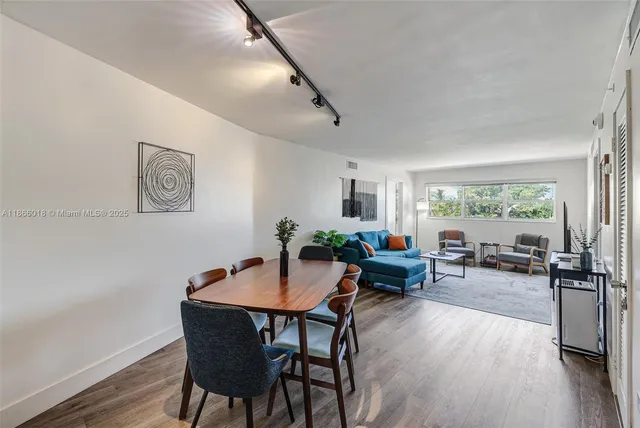 $455,000 | 1881 Washington Avenue, Unit 4B, Miami Beach, FL 33139