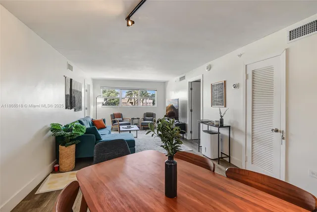 $455,000 | 1881 Washington Avenue, Unit 4B, Miami Beach, FL 33139