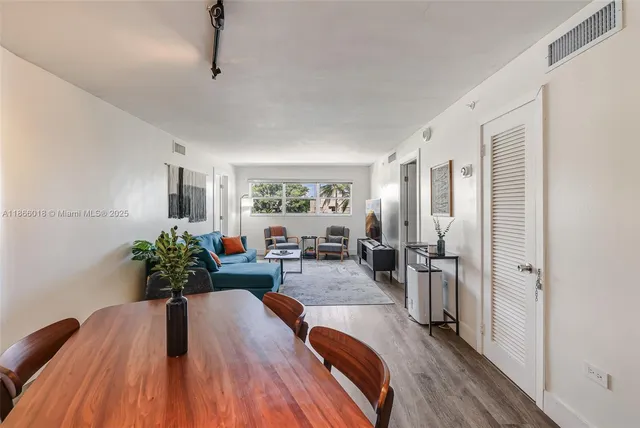 $455,000 | 1881 Washington Avenue, Unit 4B, Miami Beach, FL 33139