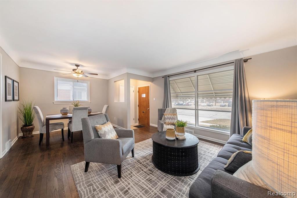 1426 13 Mile Road Royal Oak, MI 48073 - Photo 8 of 26