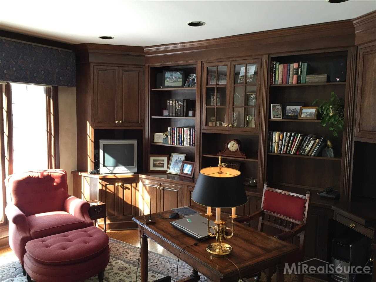 1003 Bishop Road Grosse Pointe Park, MI 48230 - Photo 14 of 40