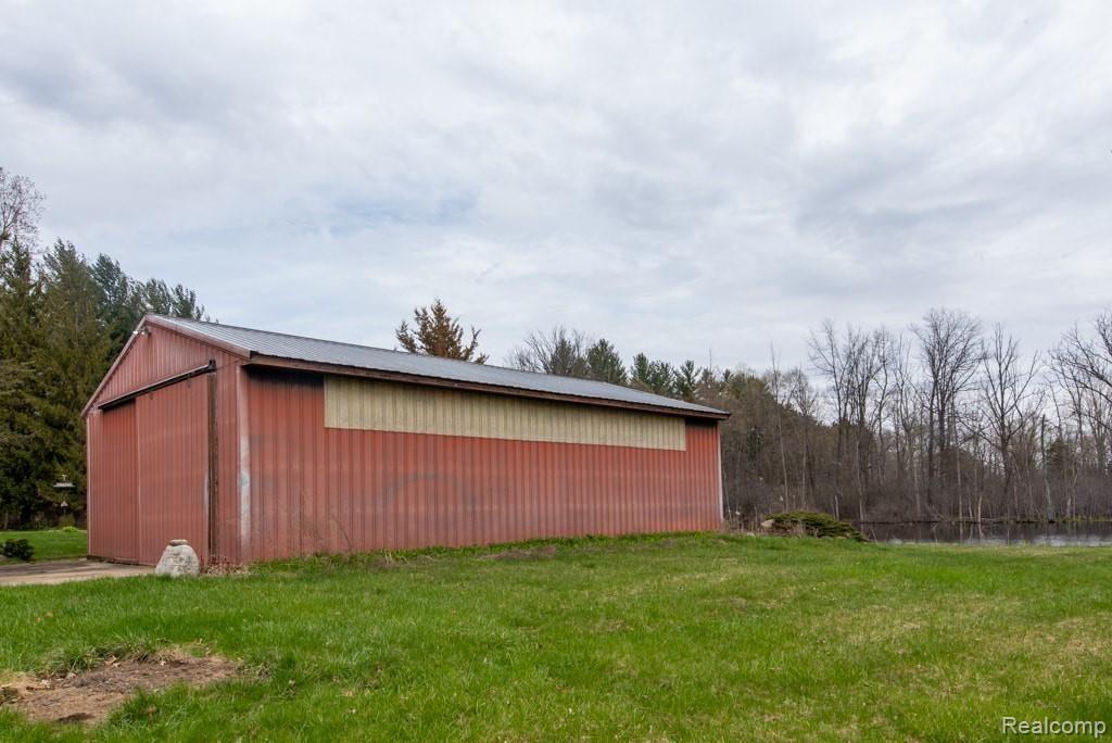 2375 North Rochester Road Oakland, MI 48363 - Photo 27 of 27