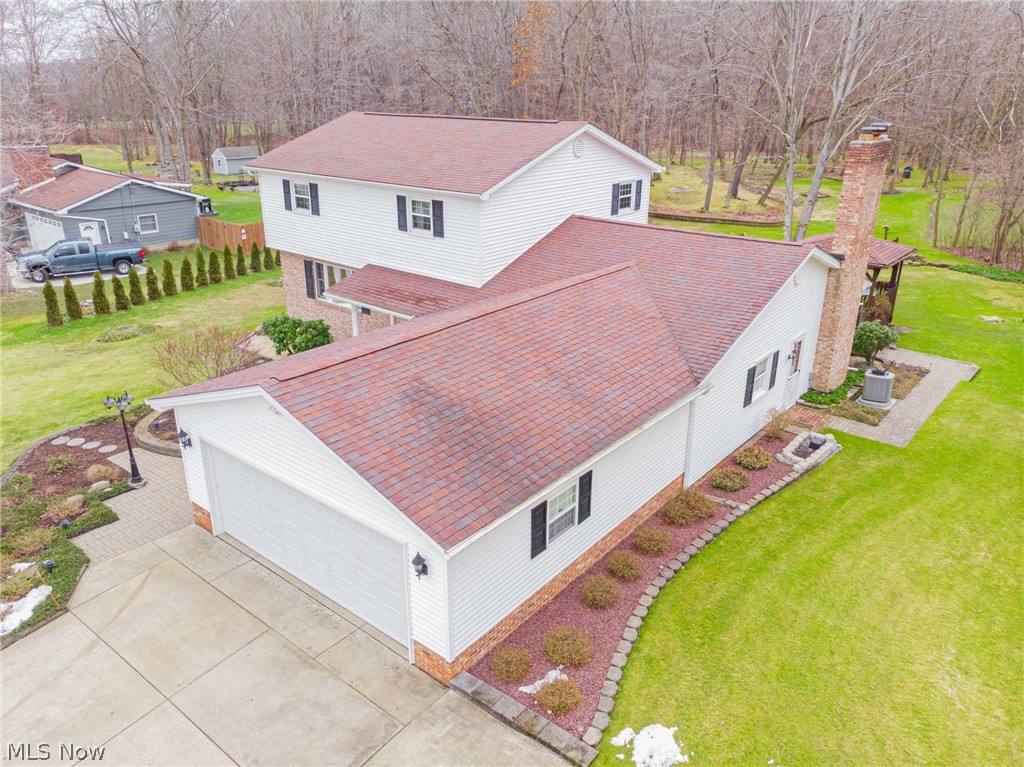 3215 Pothour Wheeler Road Hubbard, OH 44425 - Photo 34 of 35 Gallery Image 34
