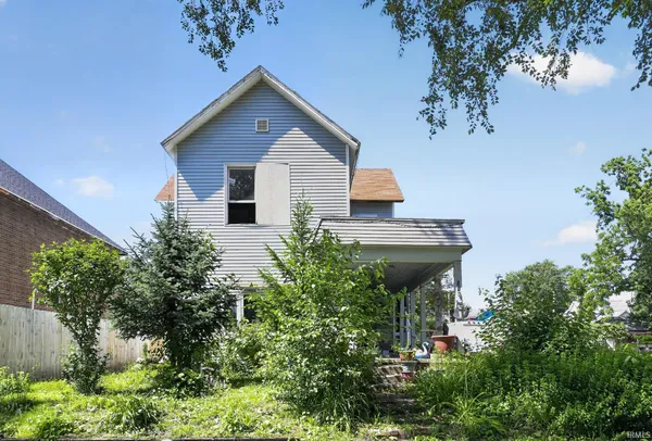 $54,900 | 518 Wheatland Avenue, Logansport, IN 46947