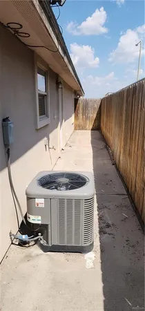 $518,500 | 4730 North Ebony Street, Pharr, TX 78577