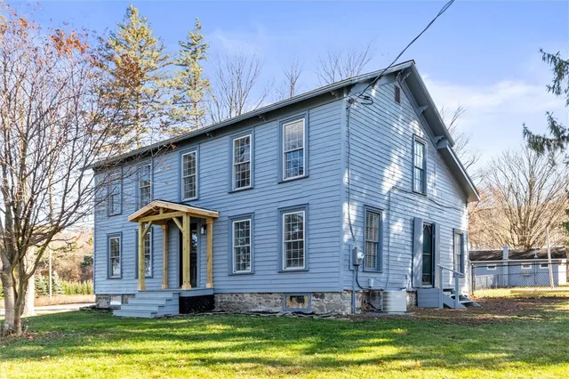 $379,000 | 11190 Highway 371, Cohocton, NY 14826
