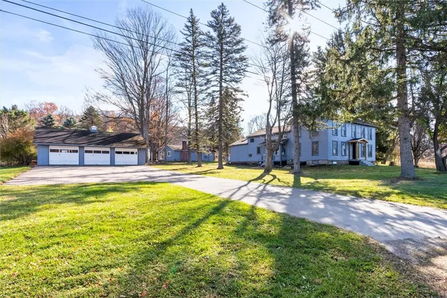 $379,000 | 11190 Highway 371, Cohocton, NY 14826