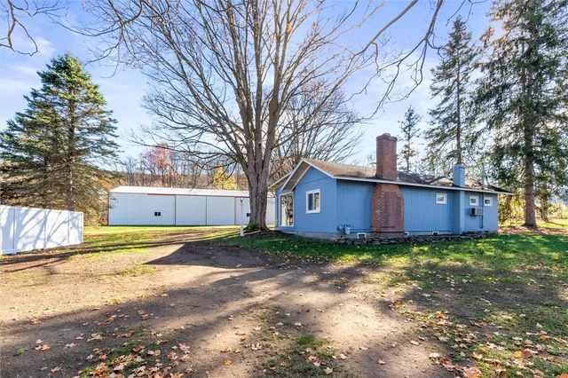 $379,000 | 11190 Highway 371, Cohocton, NY 14826