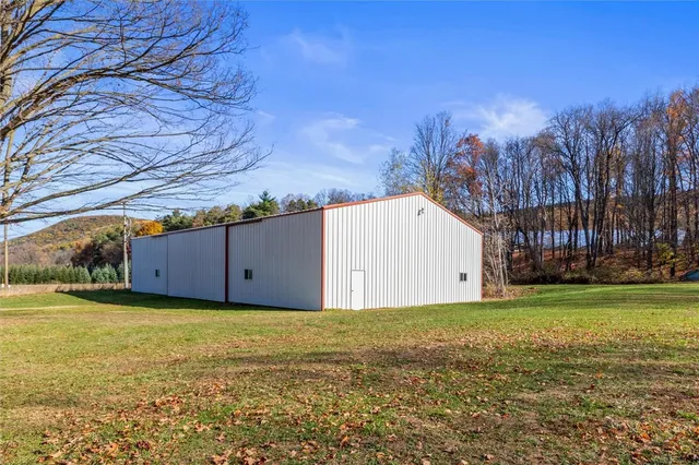 $379,000 | 11190 Highway 371, Cohocton, NY 14826