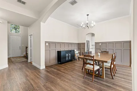 $550,000 | 2404 Dawn Mist Drive, Little Elm, TX 75068