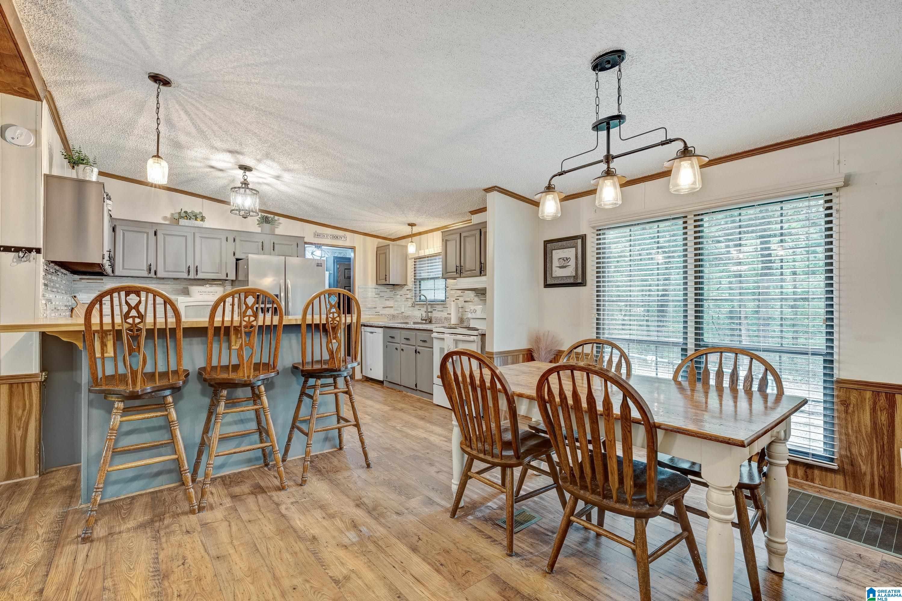 8458 Bluff Ridge Road Bessemer, AL 35022 - Photo 10 of 40