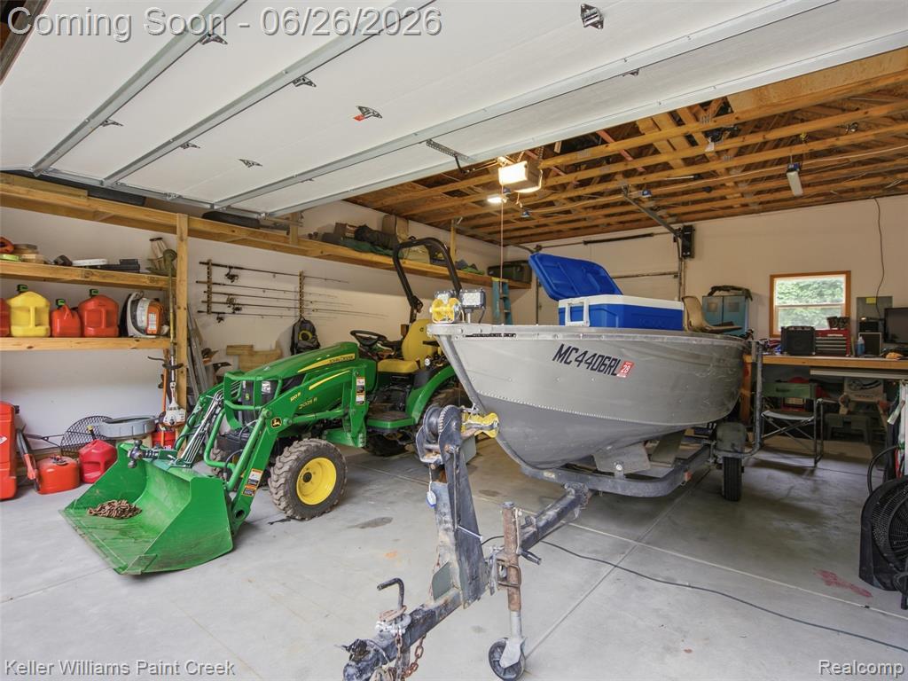 4196 Hosner Road Oxford, MI 48370 - Photo 58 of 67
