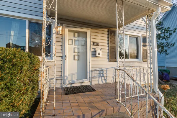 $249,999 | 5623 Carter Avenue, Baltimore, MD 21214