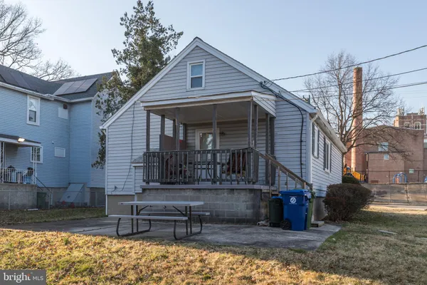 $249,999 | 5623 Carter Avenue, Baltimore, MD 21214