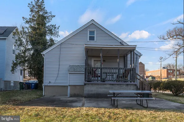 $249,999 | 5623 Carter Avenue, Baltimore, MD 21214