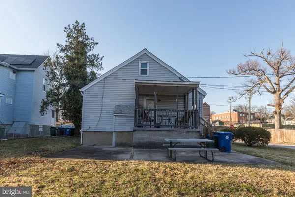 $249,999 | 5623 Carter Avenue, Baltimore, MD 21214