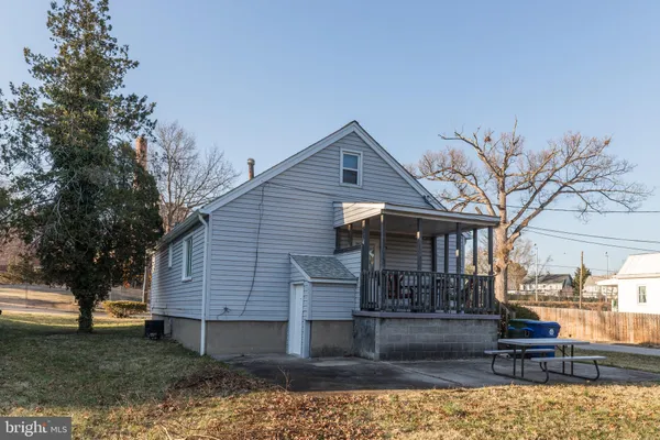 $249,999 | 5623 Carter Avenue, Baltimore, MD 21214