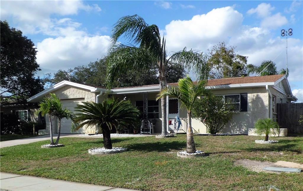 8321 Moulton Drive Port Richey, FL 34668 - Photo 1 of 1 Gallery Image 1