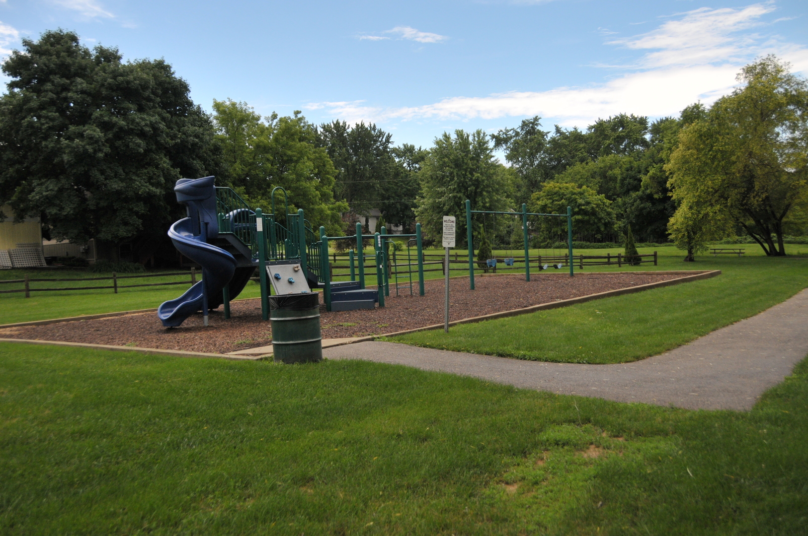 521 Cedar Crest Street Round Lake, IL 60073 - Photo 29 of 30