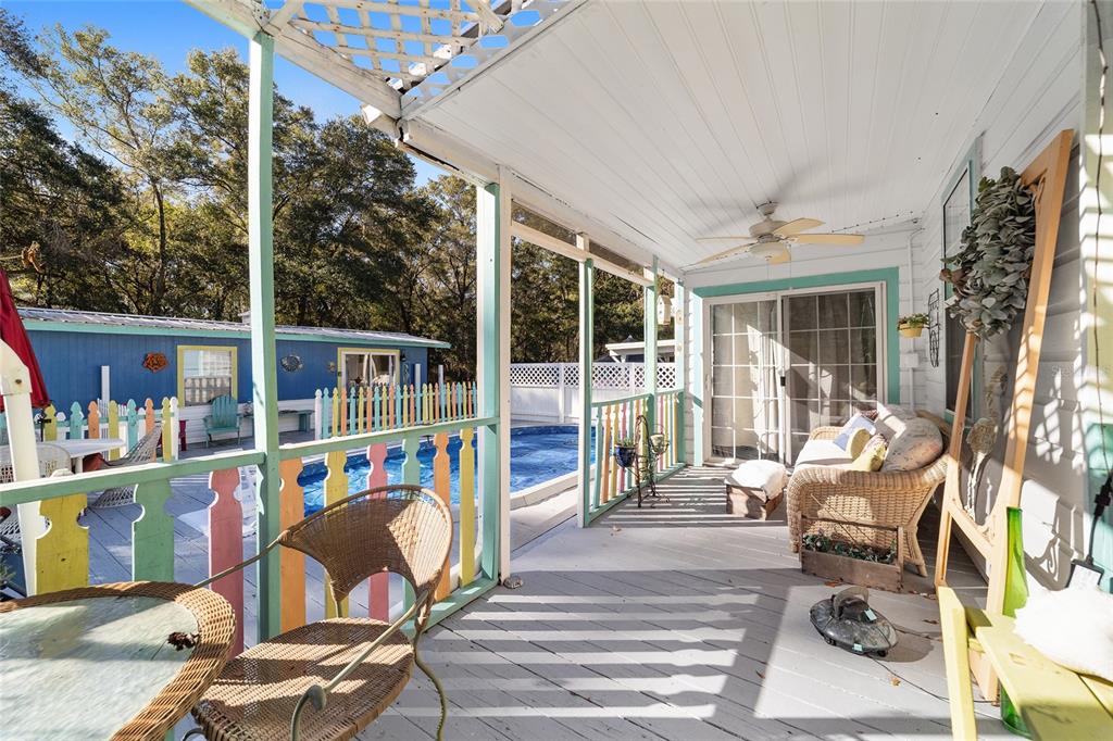 12600 Southwest Highway 484 Dunnellon, FL 34432 - Photo 41 of 77