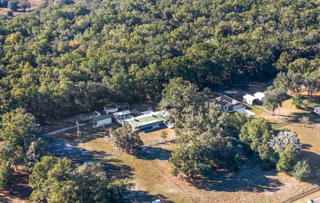 12600 Southwest Highway 484 Dunnellon, FL 34432 - Photo 75 of 77