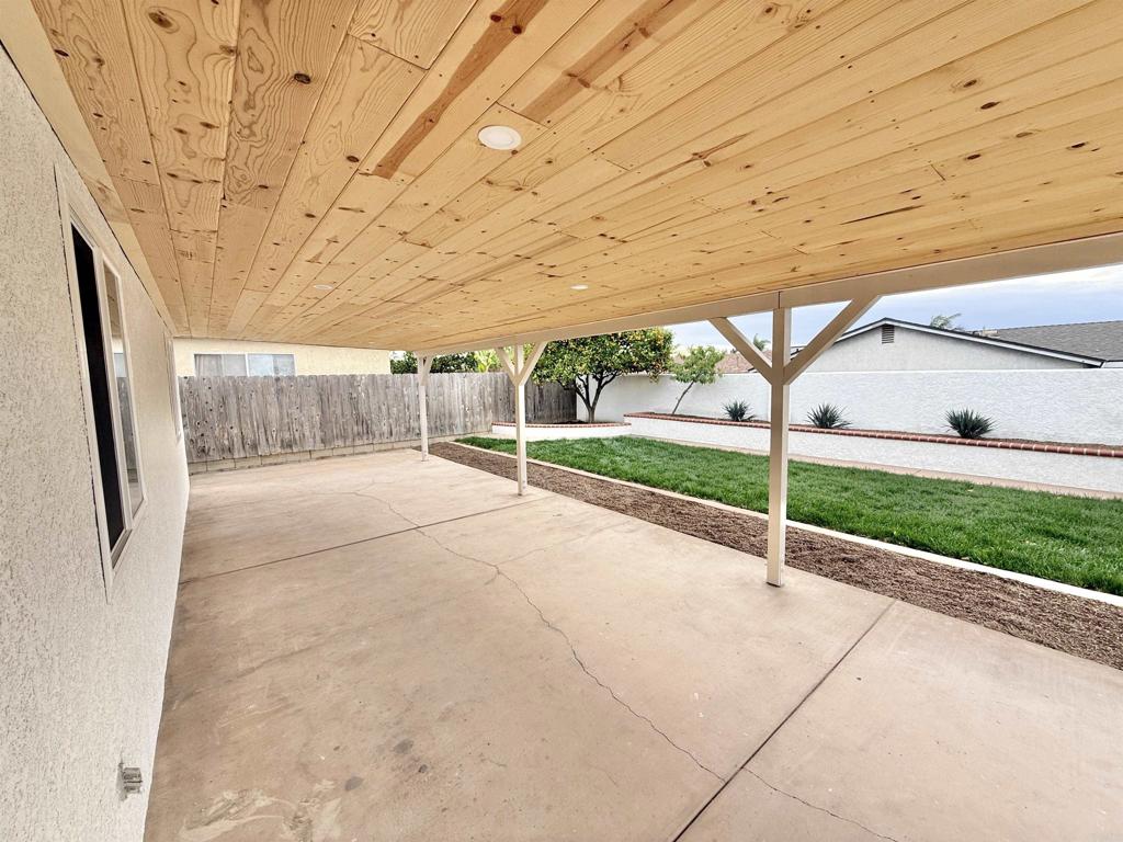 10296 Baroness Avenue San Diego, CA 92126 - Photo 26 of 27 a view of outdoor space and yard