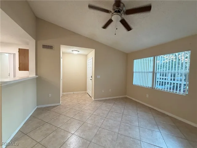 $1,200 | 12520 Equestrian Circle, Unit 312, Fort Myers, FL 33907