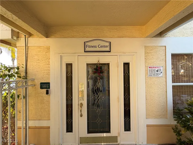 $1,200 | 12520 Equestrian Circle, Unit 312, Fort Myers, FL 33907