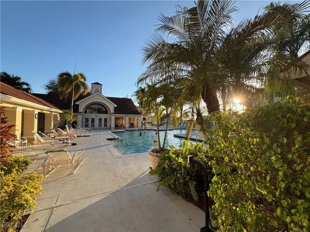 $1,200 | 12520 Equestrian Circle, Unit 312, Fort Myers, FL 33907