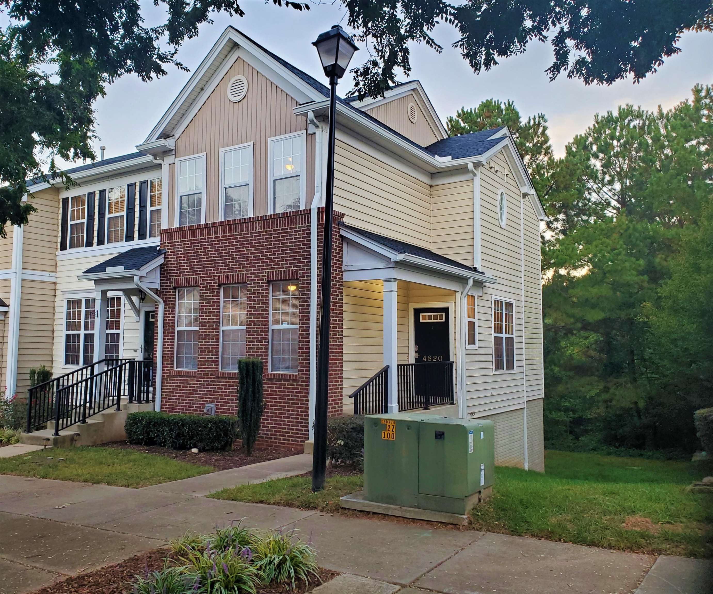 4820 Black Mountain Path Raleigh, NC 27612 - Photo 1 of 30 Photo 1