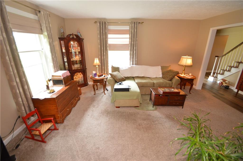 9660 Vandergriff Road Indianapolis, IN 46239 - Photo 14 of 49 Gallery Image 14