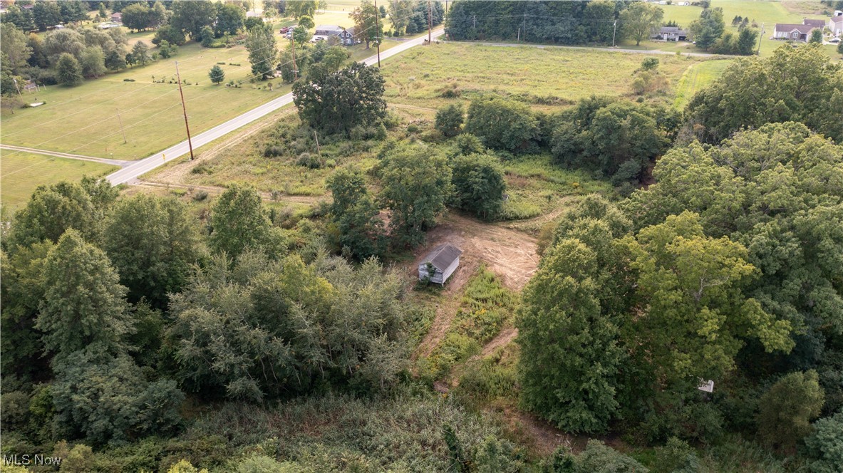 2 Fenstermaker Road Garrettsville, OH 44231 - Photo 27 of 29 Aerial view