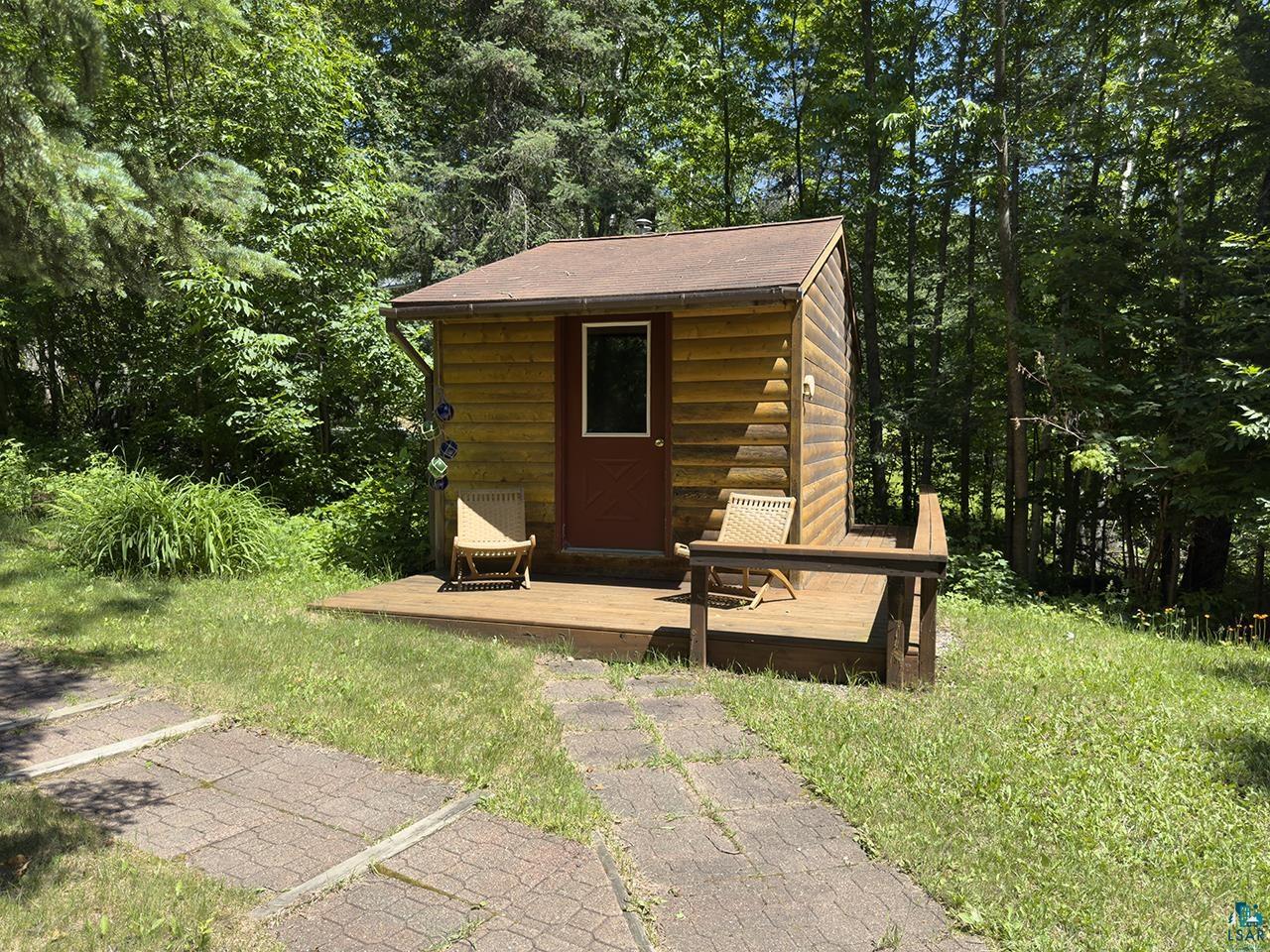 8890 Raps Road Cook, MN 55723 - Photo 25 of 45