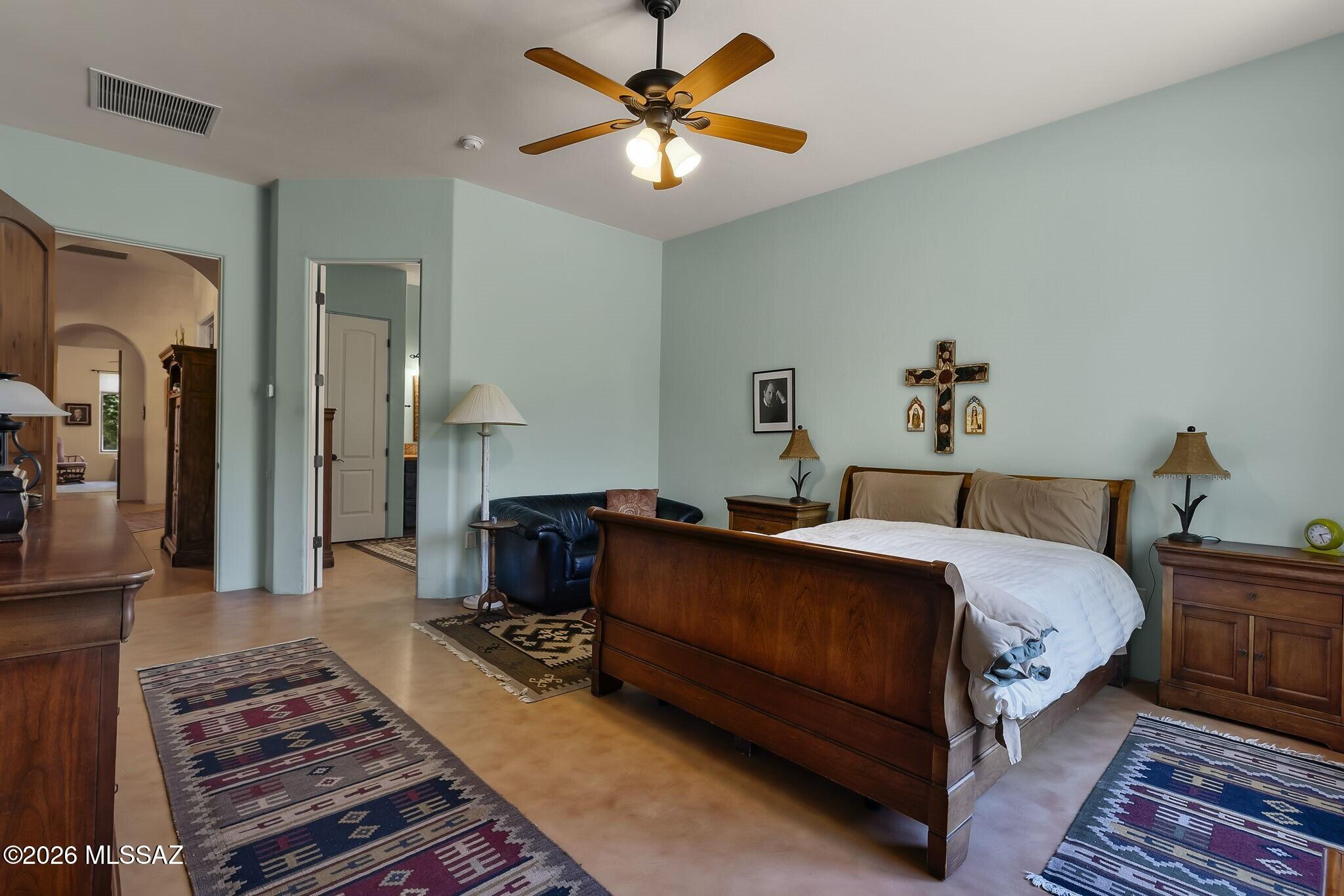 146 Circulo Vespucci Tubac, AZ 85646 - Photo 16 of 42